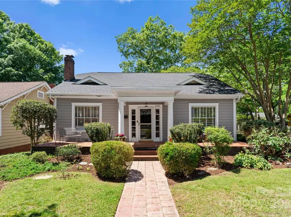 1729 Thomas Ave, Charlotte, NC 28205