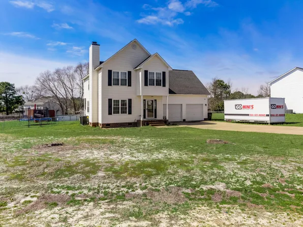 60 Bluebird Ct, Sanford, NC 27332