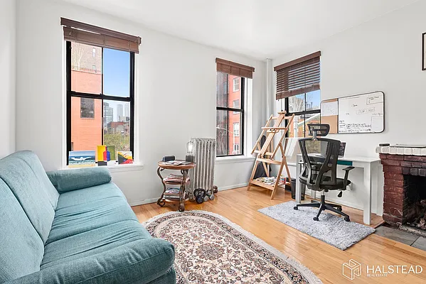 Rented by Halstead Real Estate | media 12