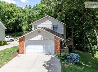 301 Southbrook St, Liberty, MO 64068