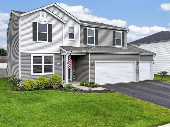 3324 Butternut Ln, Hebron, OH 43025