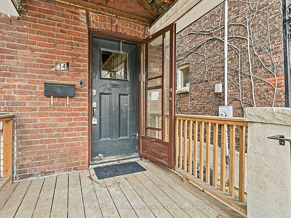 2nd image of 34 Indian Rd