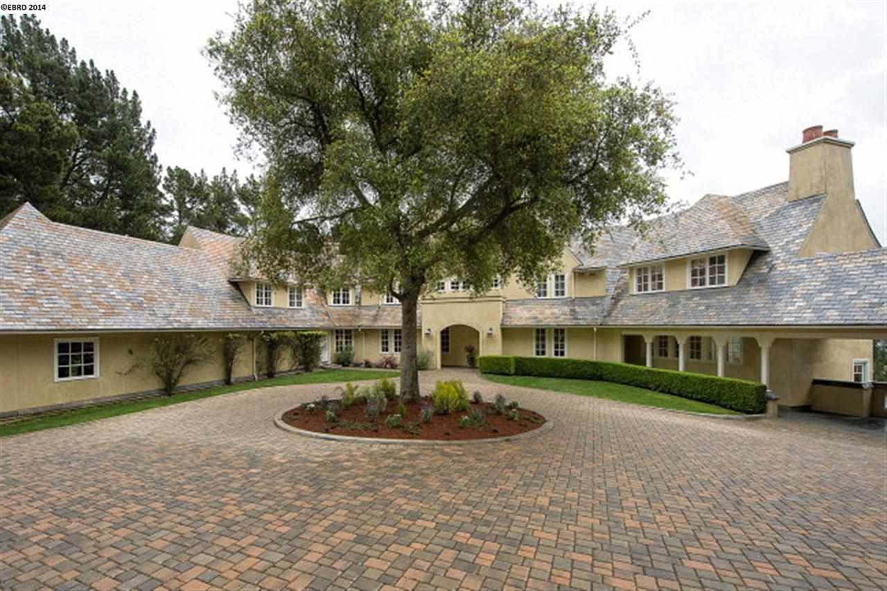 13145 Skyline Blvd, Oakland, CA 94619 | Zillow