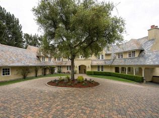 13145 Skyline Blvd, Oakland, CA 94619