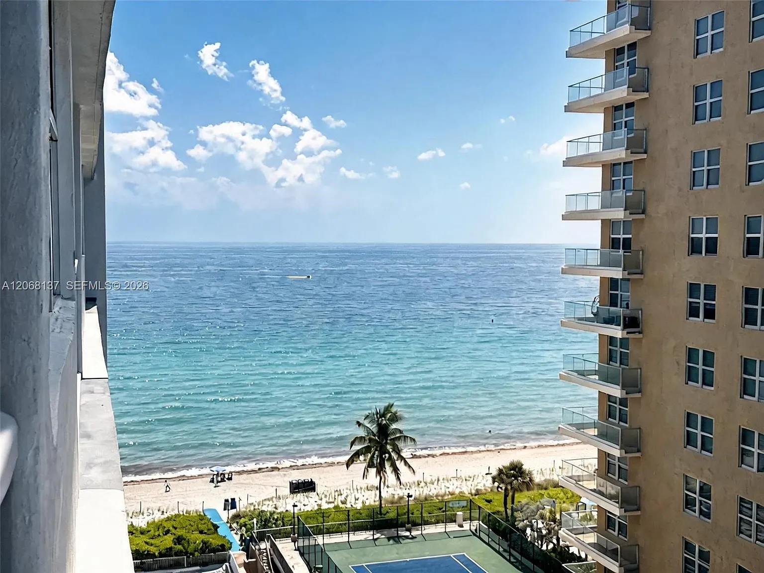 1904 S Ocean Dr — Photo 1