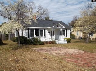 1336 B Ave, West Columbia, SC 29169