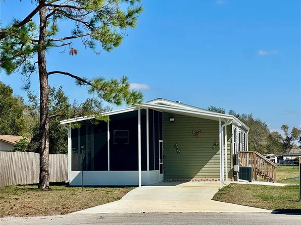 400 Village Cir SW, Winter Haven, FL 33880