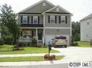 15328 Chowning Tavern Ln, Charlotte, NC 28262
