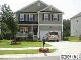 15328 Chowning Tavern Ln, Charlotte, NC, 28262