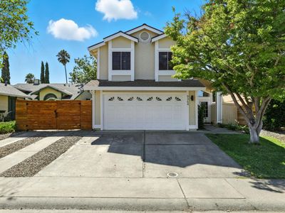 9364 Ivydale Cir, Elk Grove, CA, 95758