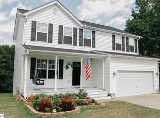 407 Woolridge Way, Greer, SC 29650