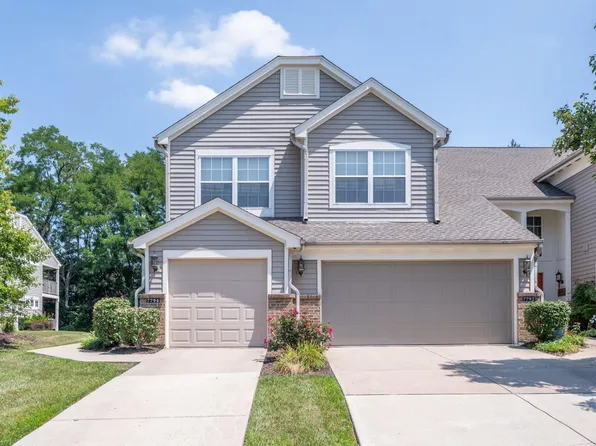 7794 Fancycab Ct, Cincinnati, OH 45231