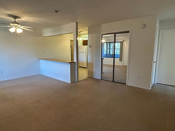 Living & Dining Room