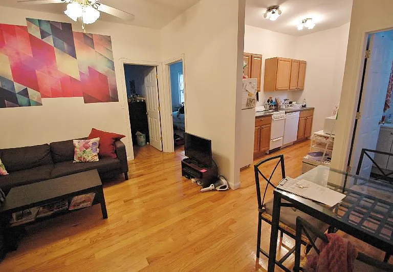 58 Westland Ave #21 — Photo 3