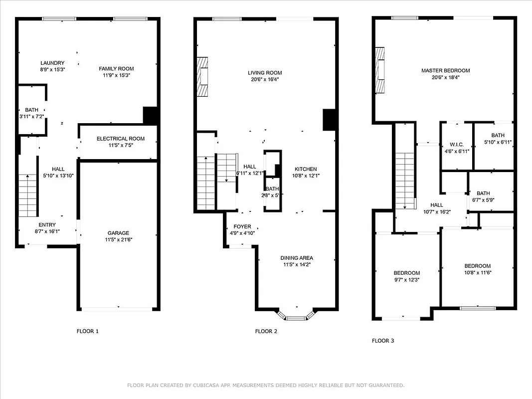 floor plan 4