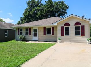 113 S Rural St, Emporia, KS 66801