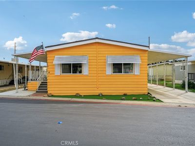 2930 W Rialto Ave #37, Rialto, CA, 92376
