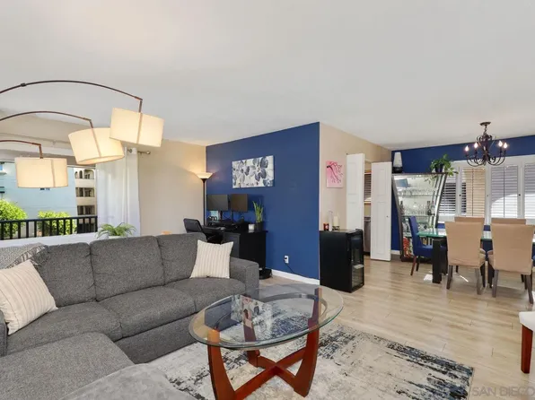 2510 Clairemont Dr Unit 301, San Diego, CA 92117