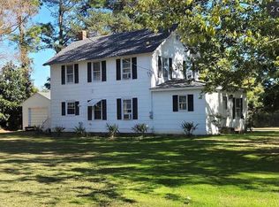 36003 Radcliff Rd, Quinby, VA 23423