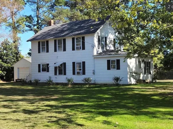 36003 Radcliff Rd, Quinby, VA 23423
