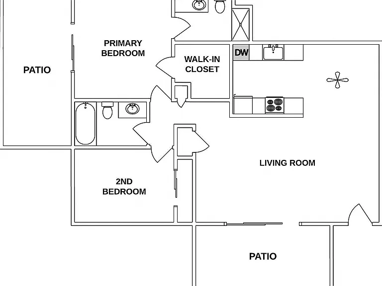 1244 Balboa Court — Photo 9