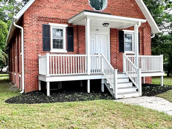 101 Chamber St, Preston, MD 21655