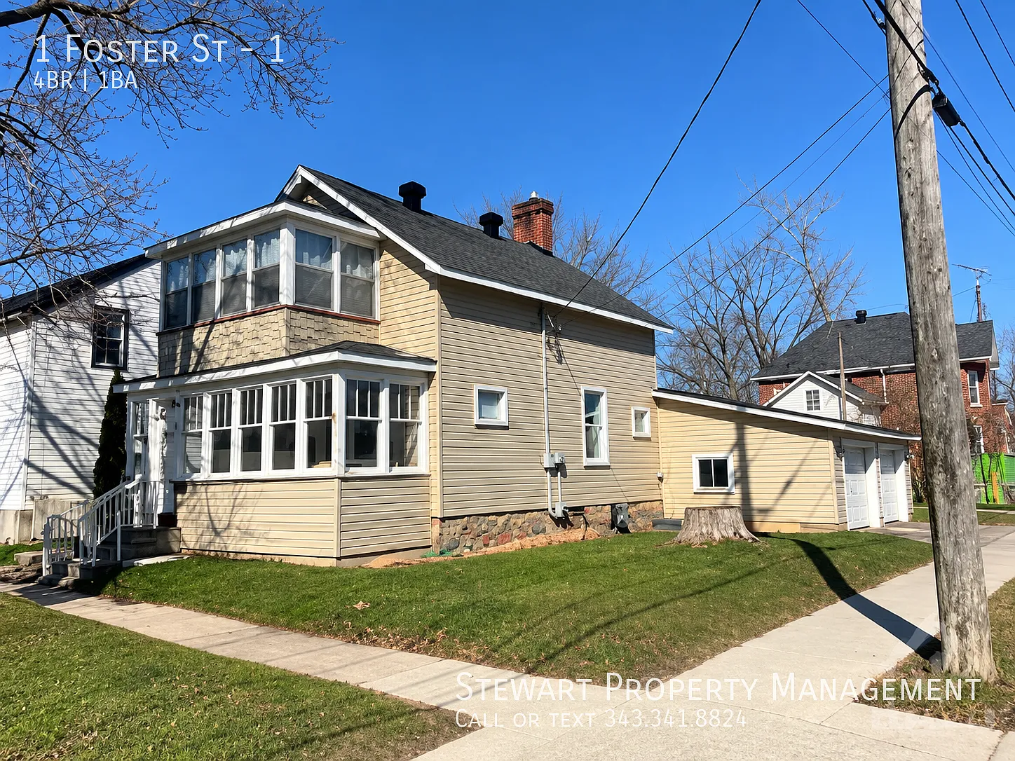 4 bed, 1600 sqft, $2,695 — Photo 1