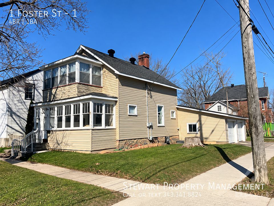 1st image of 1 Foster St #1