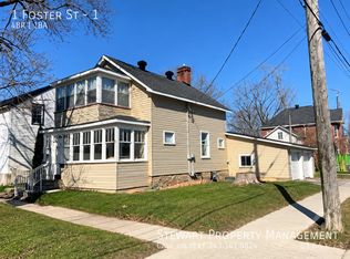 1 Foster St #1, Perth, ON K7H1R3