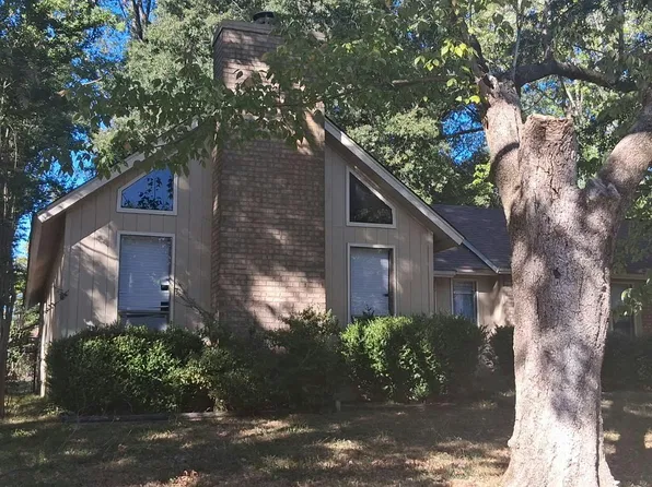 5384 Fieldcrest Ave, Bartlett, TN 38134