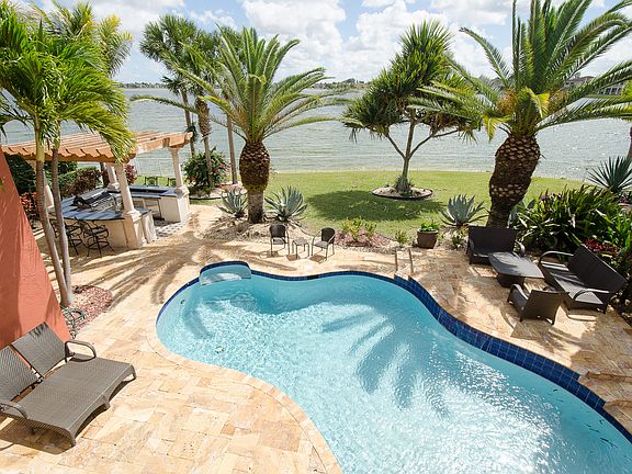 Resort Style Backyard!