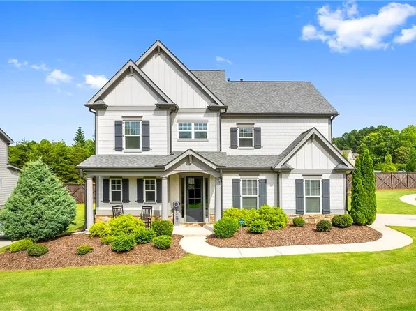 3385 Pierview Dr, Cumming, GA 30040