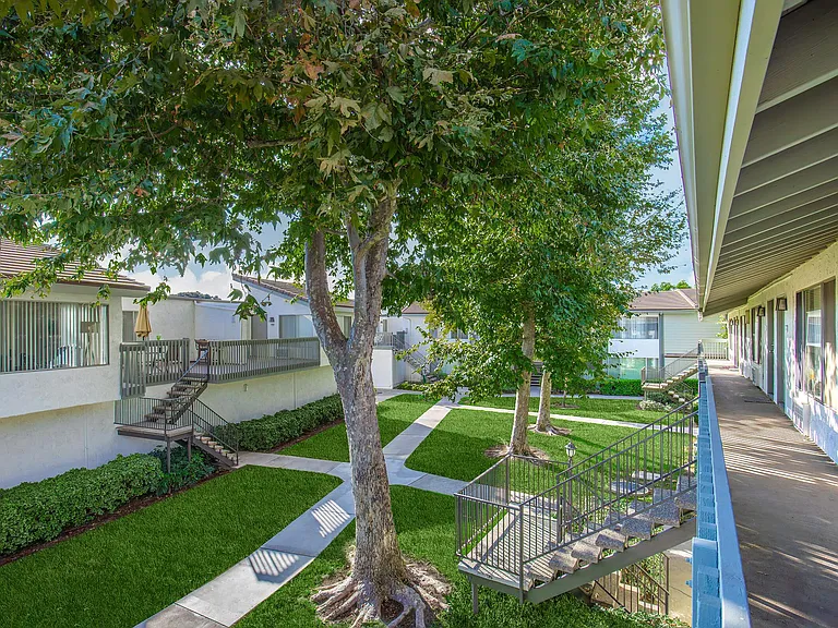 Canyon Village Apartment Homes — Photo 8