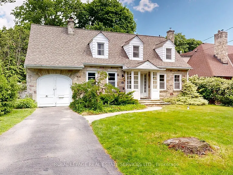 31 Burnhamthorpe Park Blvd — Photo 2