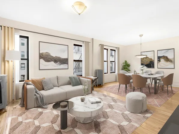 523 West 143rd Street 3C image 1 of 20