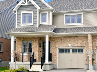 26 Shipley Ave, Collingwood, ON L9Y5M7