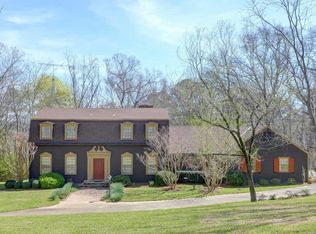 1364 Lost Horse Rd, Meridian, MS 39305