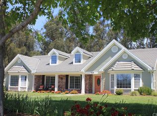 2668 Shetland Pl, Arroyo Grande, CA 93420
