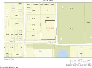 0 Springrove St, Jacksonville, FL 32209