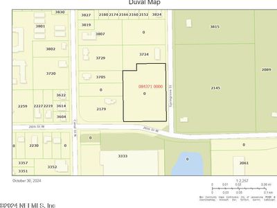 0 SPRINGROVE Street, Jacksonville, FL, 32209