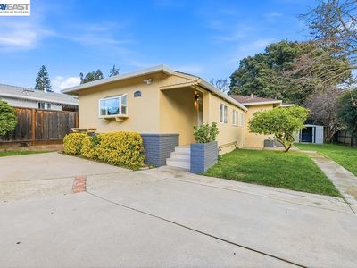 19790 Stanton Ave, Castro Valley, CA, 94546