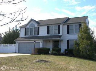 8303 Spring Breeze Ct, Ellicott City, MD 21043