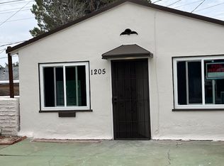 1205 Wyoming St, Boulder City, NV 89005