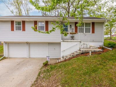 101 Wilson Pl, Excelsior Springs, MO, 64024