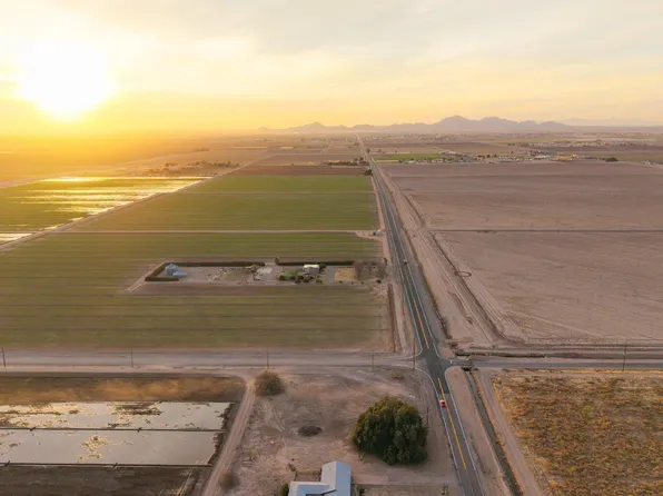 475 & 464 S Krisel Ct -- #-, Coolidge, AZ 85128