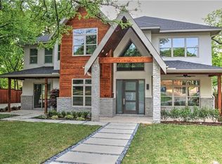 1843 Timbergrove Cir, Dallas, TX 75208