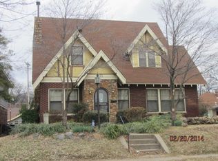 401 W 4th St, North Little Rock, AR 72114