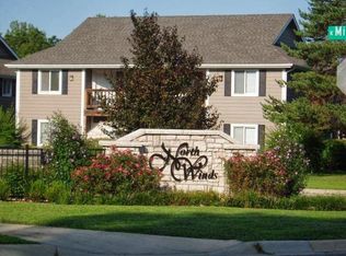 1301 George Ct APT 3, Lawrence, KS 66044