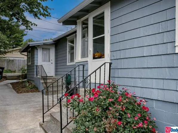 2030 N 60th St, Omaha, NE 68104