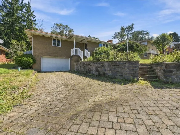719 Locust St, Greensburg, PA 15601